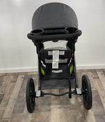 used Eddie Bauer Endurance Jogging Stroller