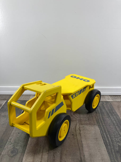 Shop Moover Ride-On Truck at GoodBuy Gear