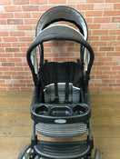 used Double Strollers