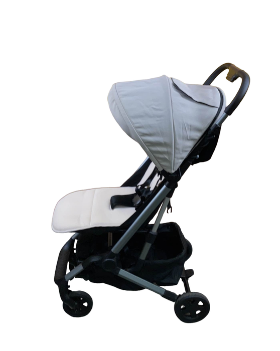 secondhand Colugo Compact Stroller, Dune, 2022