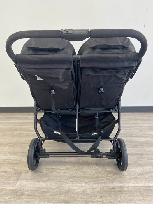 used Jeep Scout Double Stroller