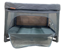 Shop UPPAbaby REMI Playard, Jake (Charcoal) at GoodBuy Gear