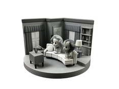 used Funko Mini Moments, WandaVision