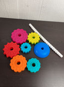 used Fat Brain Toys SpinAgain