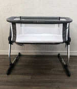 used Baby Delight Beside Me Dreamer Bassinet & Bedside Sleeper