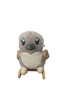 used Rockabye Rocker, Grey Bird