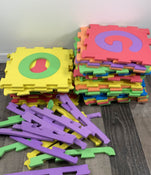 Shop Foam Puzzle Play Mat at GoodBuy Gear
