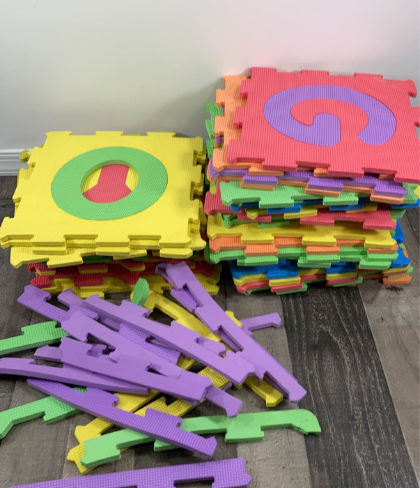 Shop Foam Puzzle Play Mat at GoodBuy Gear