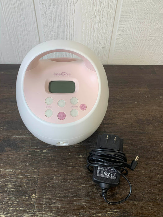 Shop Spectra Baby S2 Plus Electric Breast Pump at GoodBuy Gear