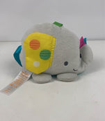 used Bright Starts Sensory Rattle