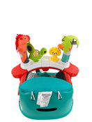 secondhand Infantino Grow-With-Me Discovery Seat & Booster