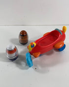 secondhand Playskool Weebles Wobblin’ Wings