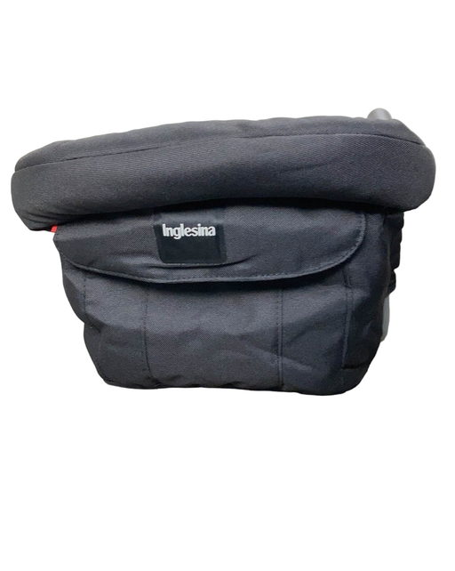 Shop Inglesina Fast Table Chair , Black at GoodBuy Gear