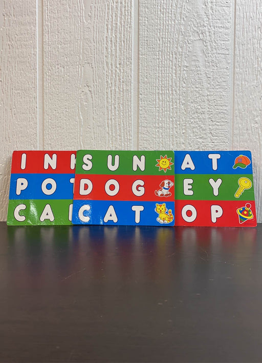 secondhand Tyco Sesame Street Tub ABC Desk