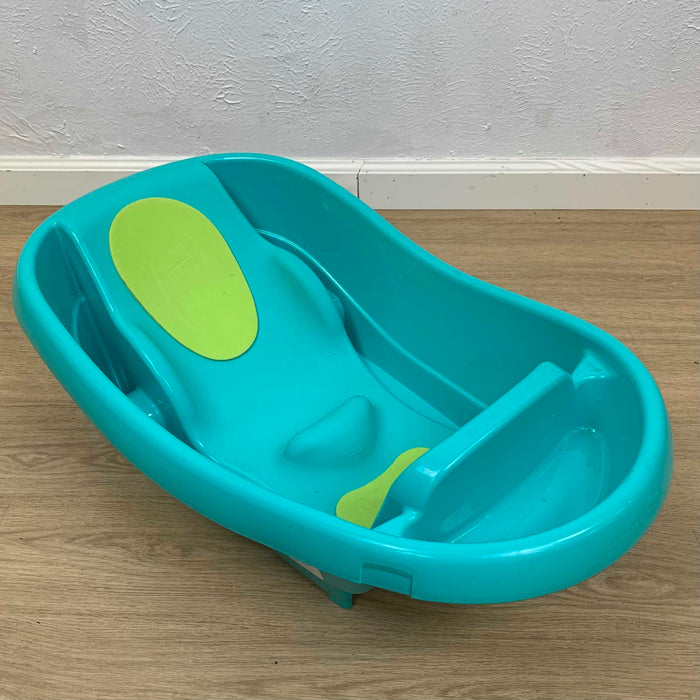 Shop Summer Infant Comfy Clean Deluxe Newborn To Toddler Bath at GoodBuy Gear