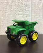 used BUNDLE John Deere Toys