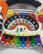 secondhand VTech Zoo Jamz Piano