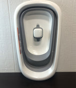 used OXO Tot Splash & Store Baby Bathtub