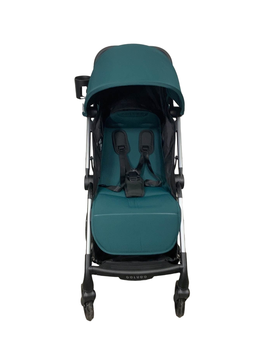 Colugo The One Stroller, 2023, Ponderosa Pine