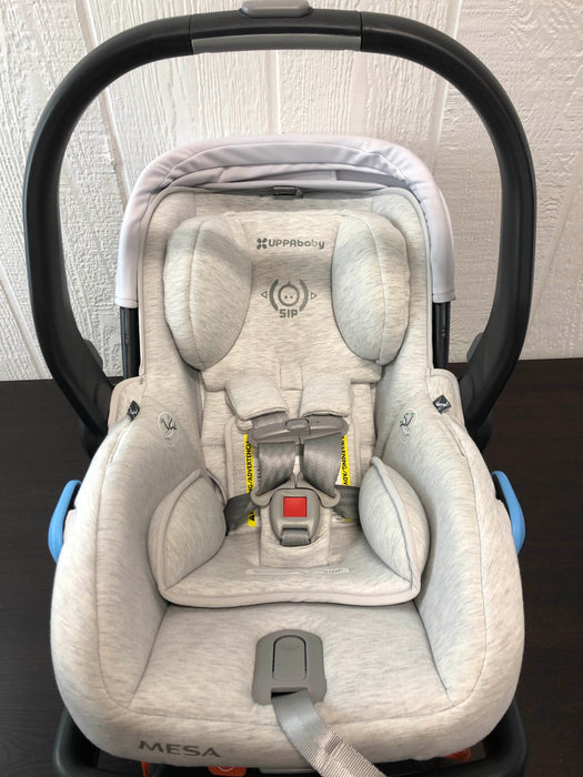 used Carseat