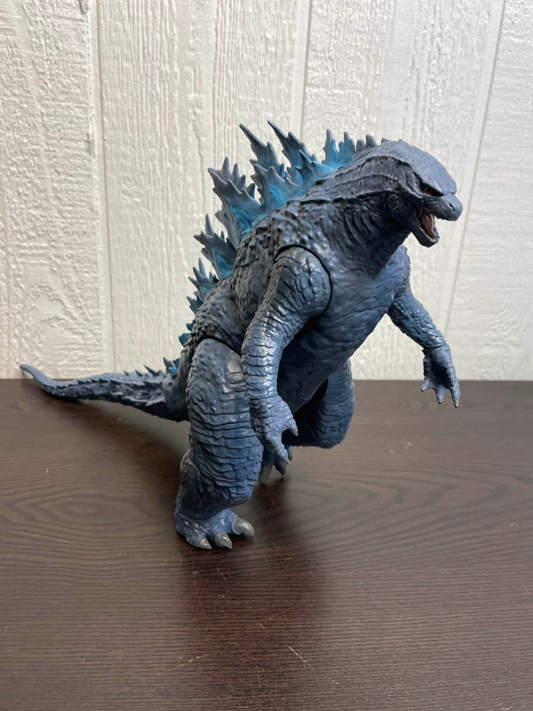 Action Figure, Godzilla