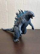 used Action Figure, Godzilla