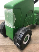 Shop John Deere Foot to Floor Ride On Tractor Toy at GoodBuy Gear