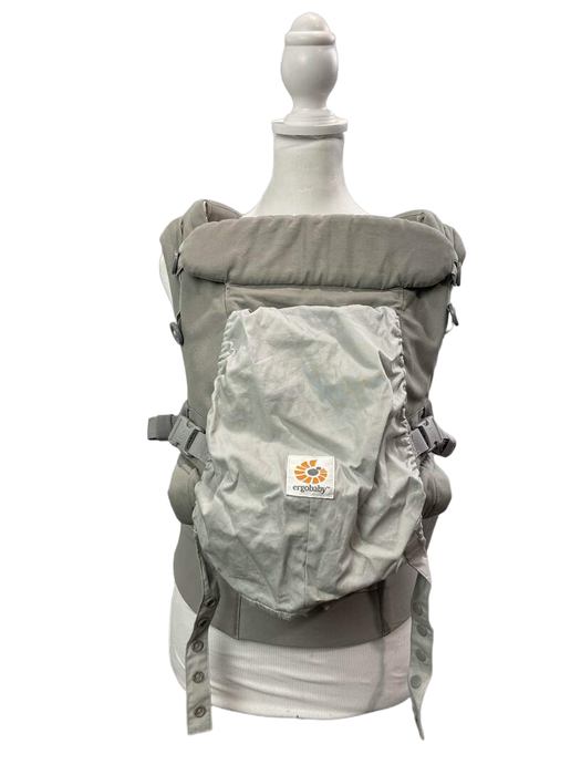 secondhand Ergobaby Adapt Baby Carrier