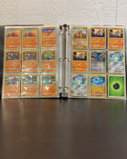 used Pokeman Cards