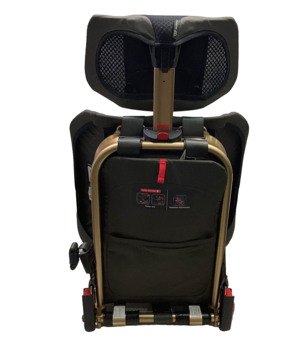 used Carseat