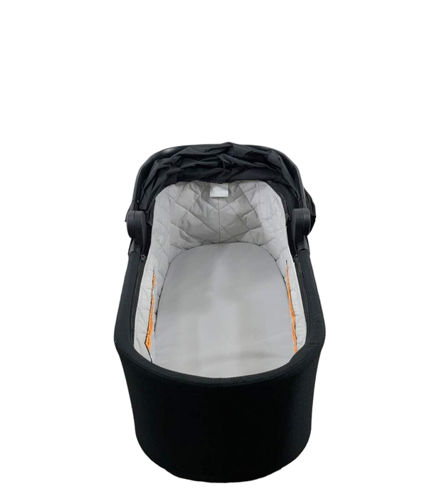 Shop Baby Jogger City Sights Pram, Rich Black at GoodBuy Gear