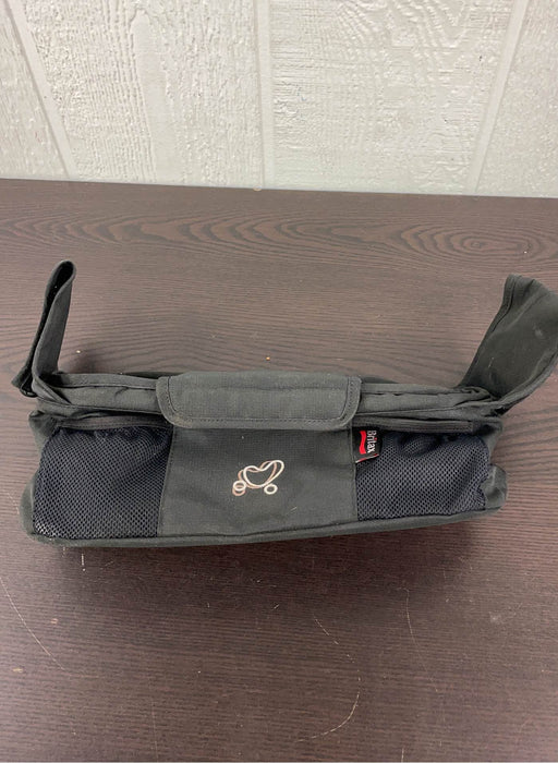 used Britax Stroller Organizer