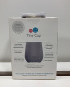 secondhand ezpz Tiny Cup, Coral