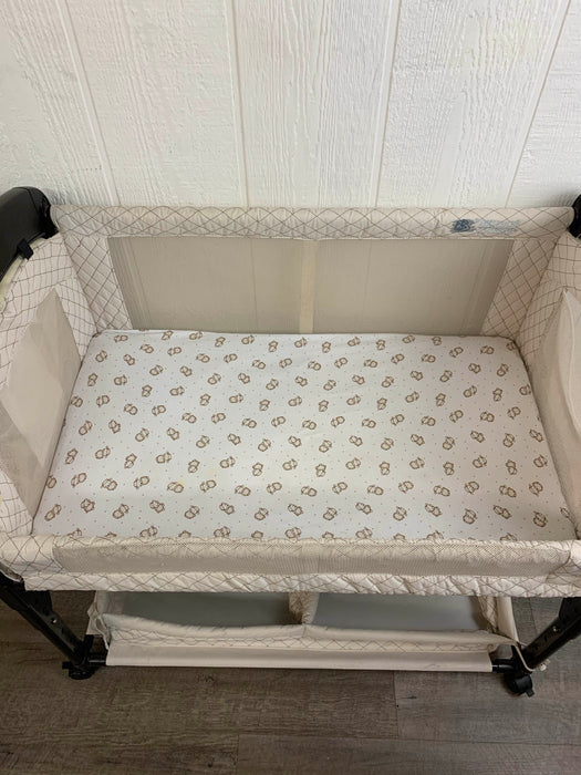 secondhand Arms Reach Cambria Co-Sleeper