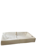 used Summer Infant Contoured Changing Pad