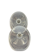 Shop Willow Go Wearable Breast Pump, 21mm, Double at GoodBuy Gear
