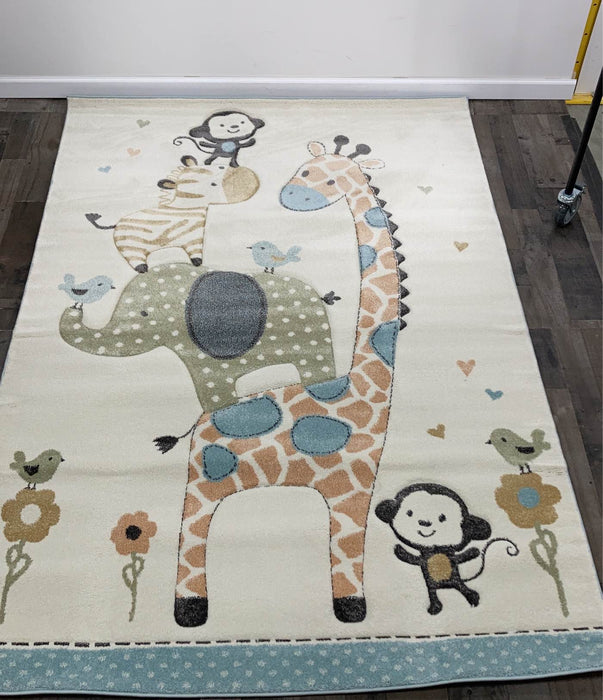 used Safavieh Milan Shag Rug