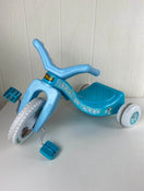 used Kids Only Frozen Original Big Wheel