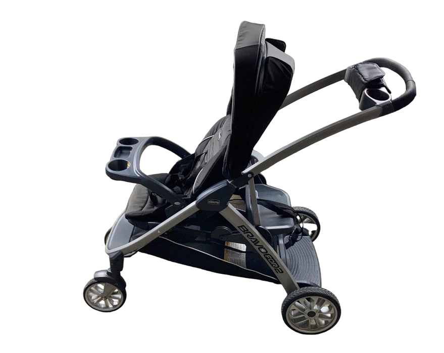 used Strollers