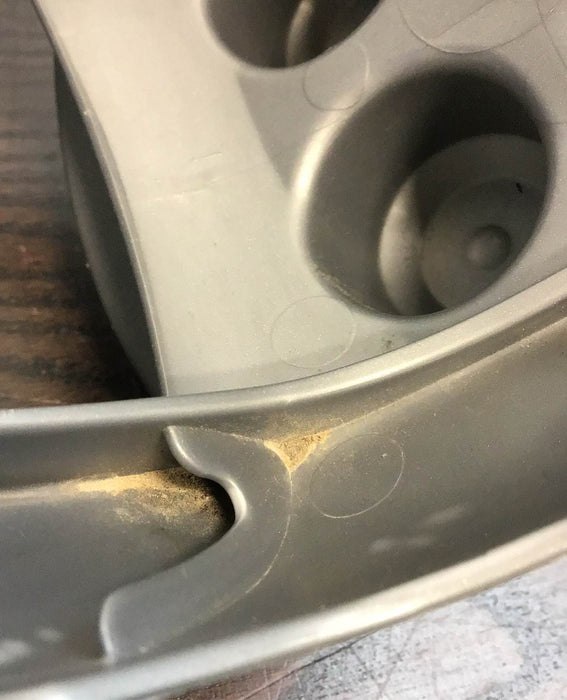 used Mega Bloks Peter Police Car Set