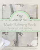 secondhand Amazing Baby Muslin Sleep Sack