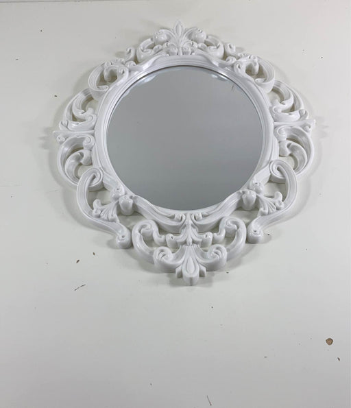 used Mirror