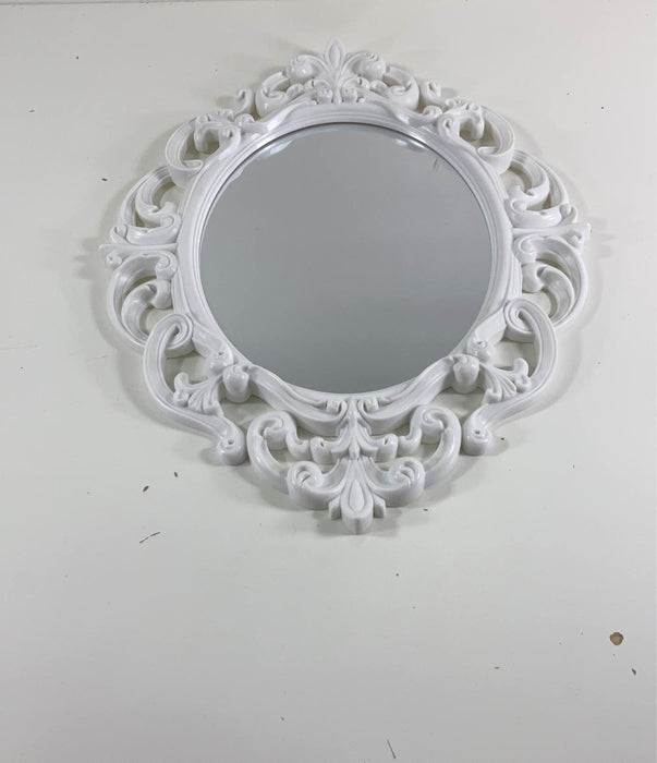 used Mirror