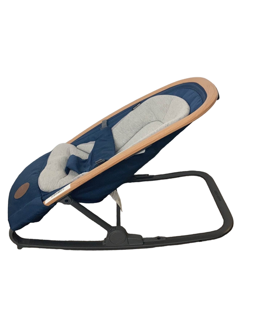 secondhand Maxi-Cosi Kori 2-in-1 Rocker, Essential Blue