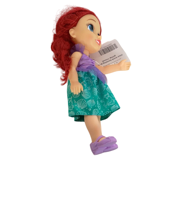 secondhand Disney Princess Ariel Doll