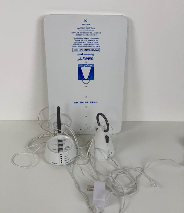 Shop Angelcare Movement And Sound Monitor at GoodBuy Gear