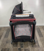 muv baby trend pack and play Baby Trend MUV Nursery Center Playard