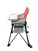 secondhand Summer Infant Pop 'n Dine SE Portable Highchair