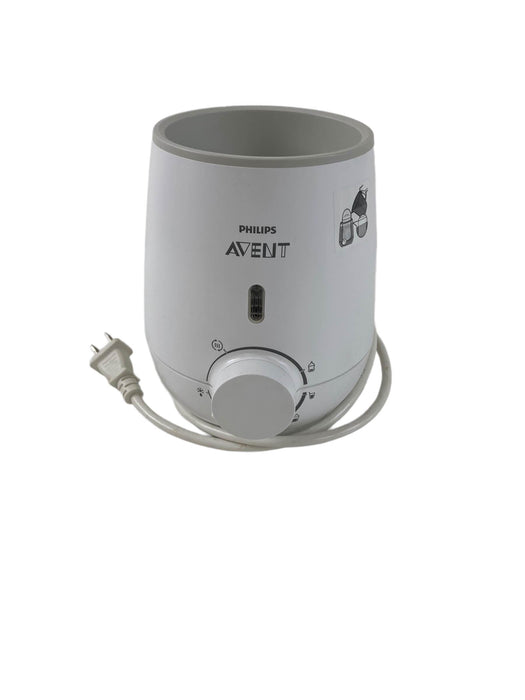 Shop Philips Avent Fast Bottle Warmer at GoodBuy Gear