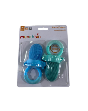 Munchkin Fresh Food Feeder